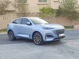 Changan UNI-K 2024